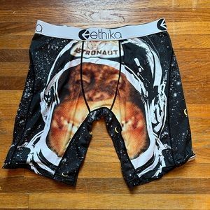 Ethika boxer brief